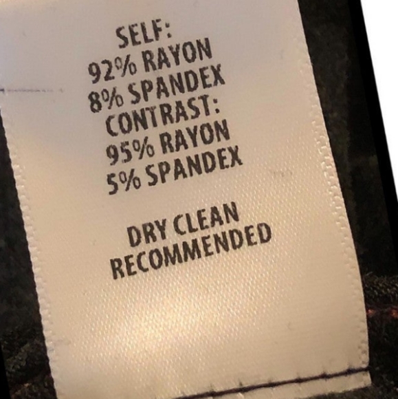 🆕Bailey 44 Anthropologie Striped Knit Column Dress Bodycon Dress Size Large - Picture 11 of 11